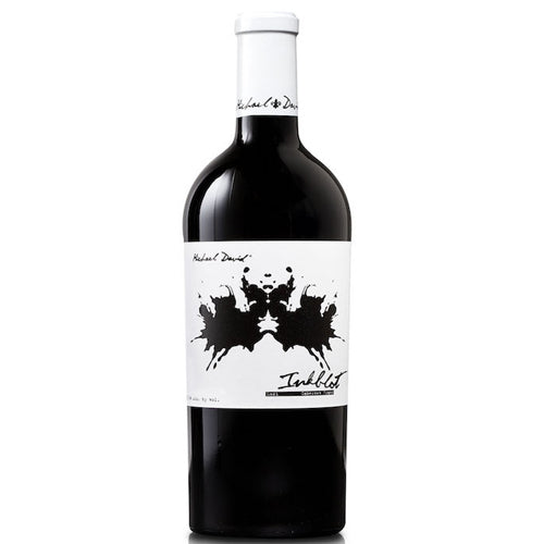 INKBLOT LODI CABERNET FRANC