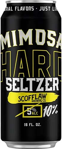 SCOFFLAW HARDER MIMOSA