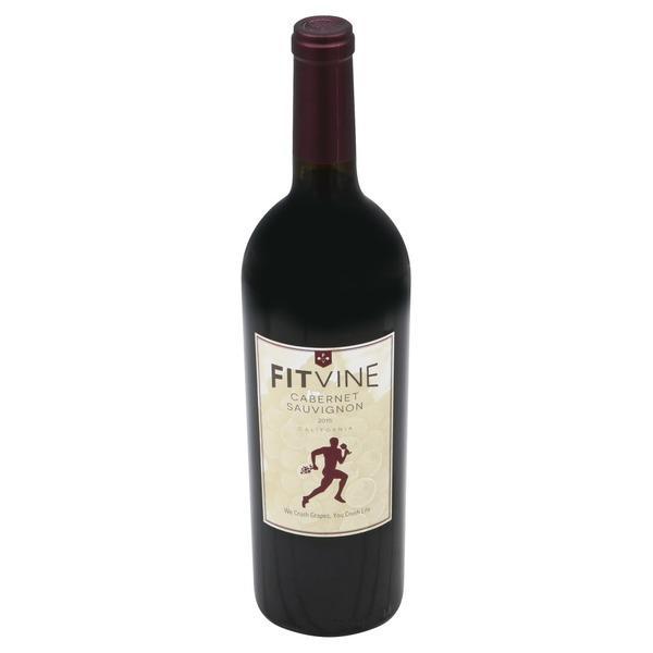 FIT VINE CABERNET SAUVIGNON