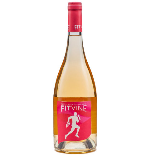 FIT VINE ROSE