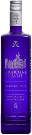 HIGHCLERE CASTLE GIN