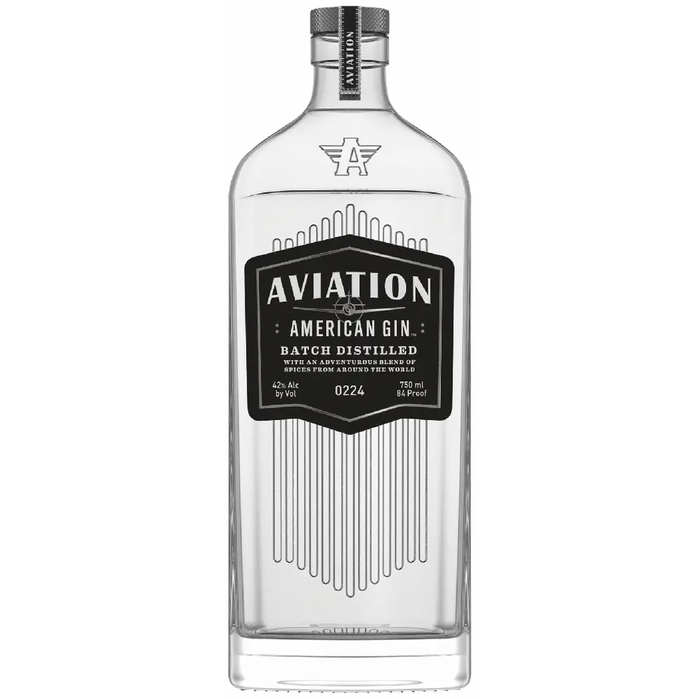AVIATION AMERICAN GIN
