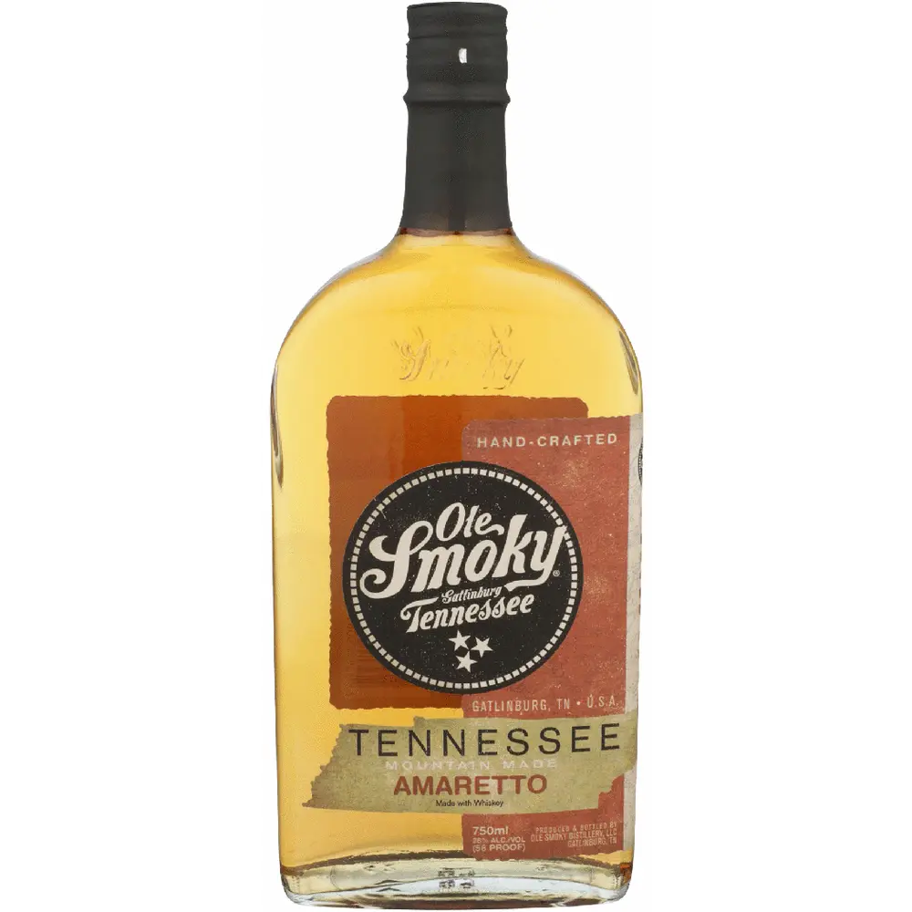 OLE SMOKY AMARETTO