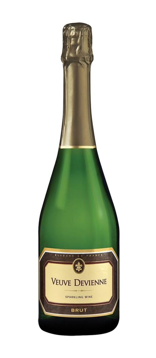 VEUVE DEVIIENNE BRUT