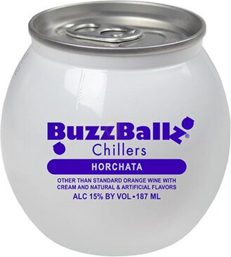BUZZBALLZ SPIRIT HORCHATA