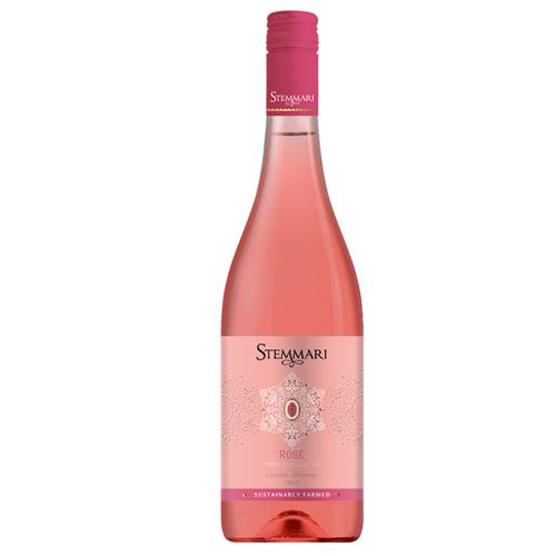 STEMMARI ROSE