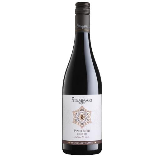 STEMMARI PINOT NOIR