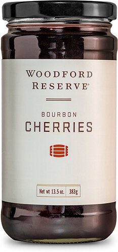 WOODFORD RESERVES CHERRIES