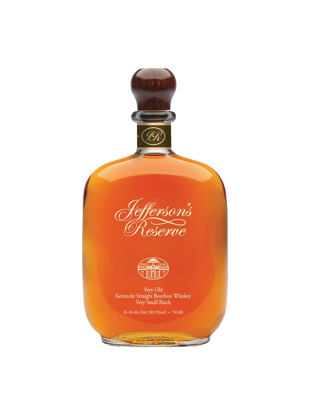 JEFFERSONS RESERVE