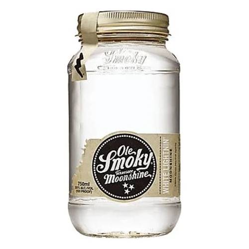 OLE SMOKY WHITE LIGHT