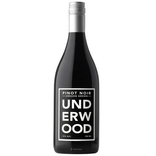 UNDERWOOD PINOT NOIR