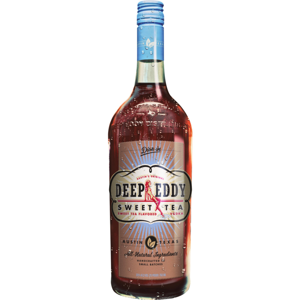 DEEP EDDY SWEET TEA