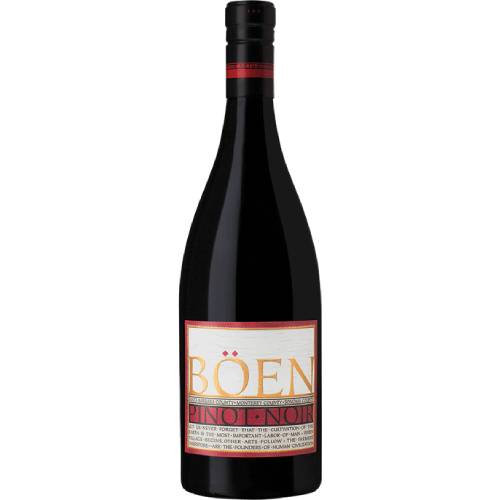 BOEN PINOT NOIR TRI