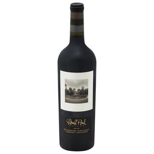 ROUND POND ESTATE CABERNET