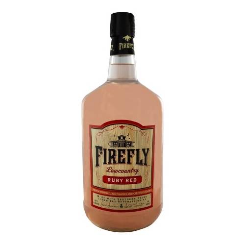 FIREFLY RUBY RED