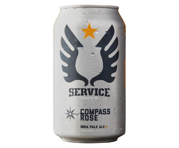 COMPASS ROSE