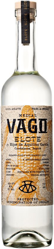 VAGO ELOTE BY HIJOS GARCIA