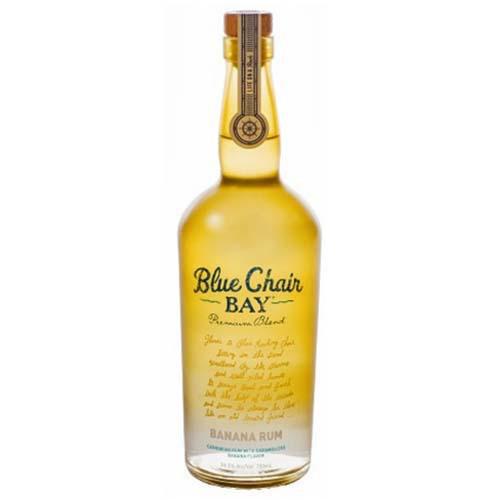 BLUE CHAIR BANANA RUM