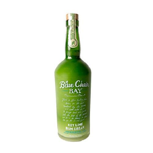 BLUE CHAIR KEY LIME CREAM
