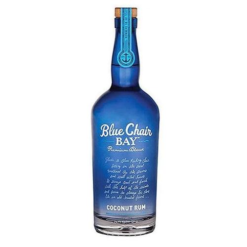 BLUE CHAIR COCONUT