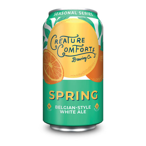CCBC DAYSPRING WHEAT