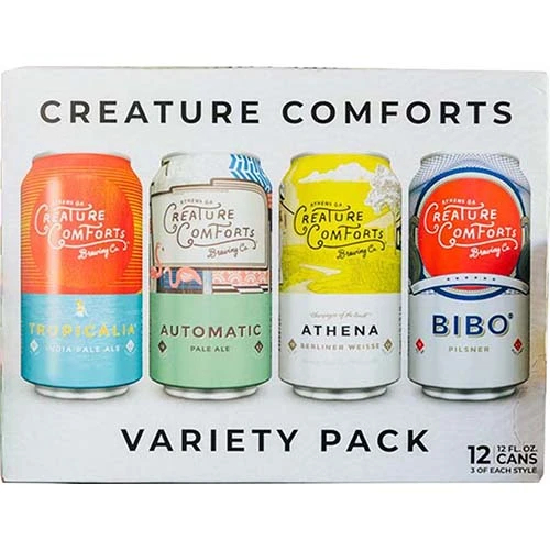 CCBC IPA VARIETY
