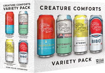 CCBC VARIETY PACK