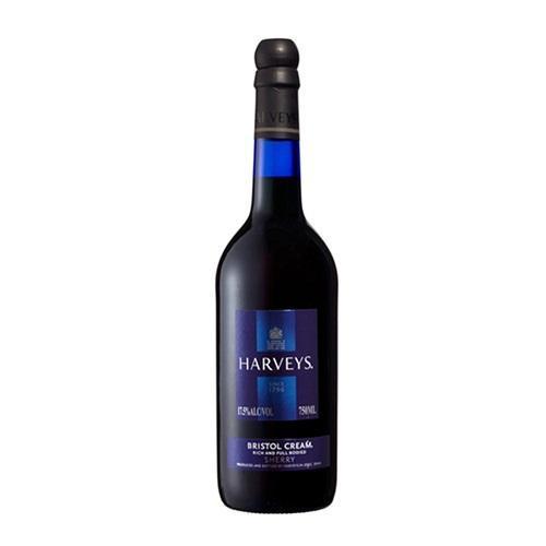 HARVEYS BRISTOL CREAM