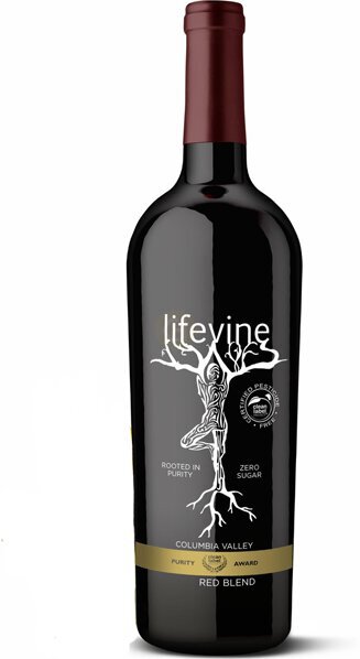 LIFEVINE RED BLEND