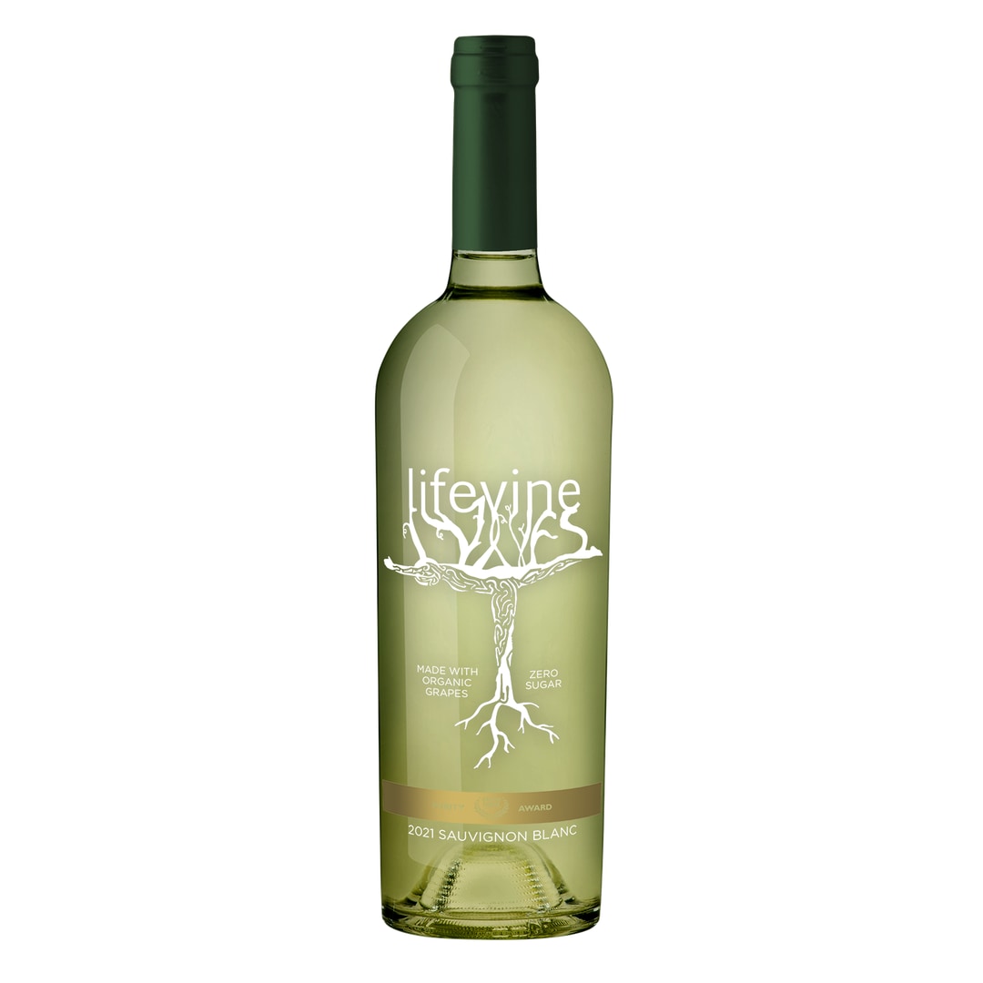 LIFEVINE SAUVIIGNON BLANC
