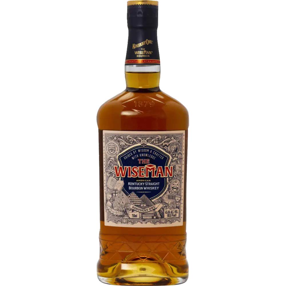 KENTUCKY OWL BOURBON