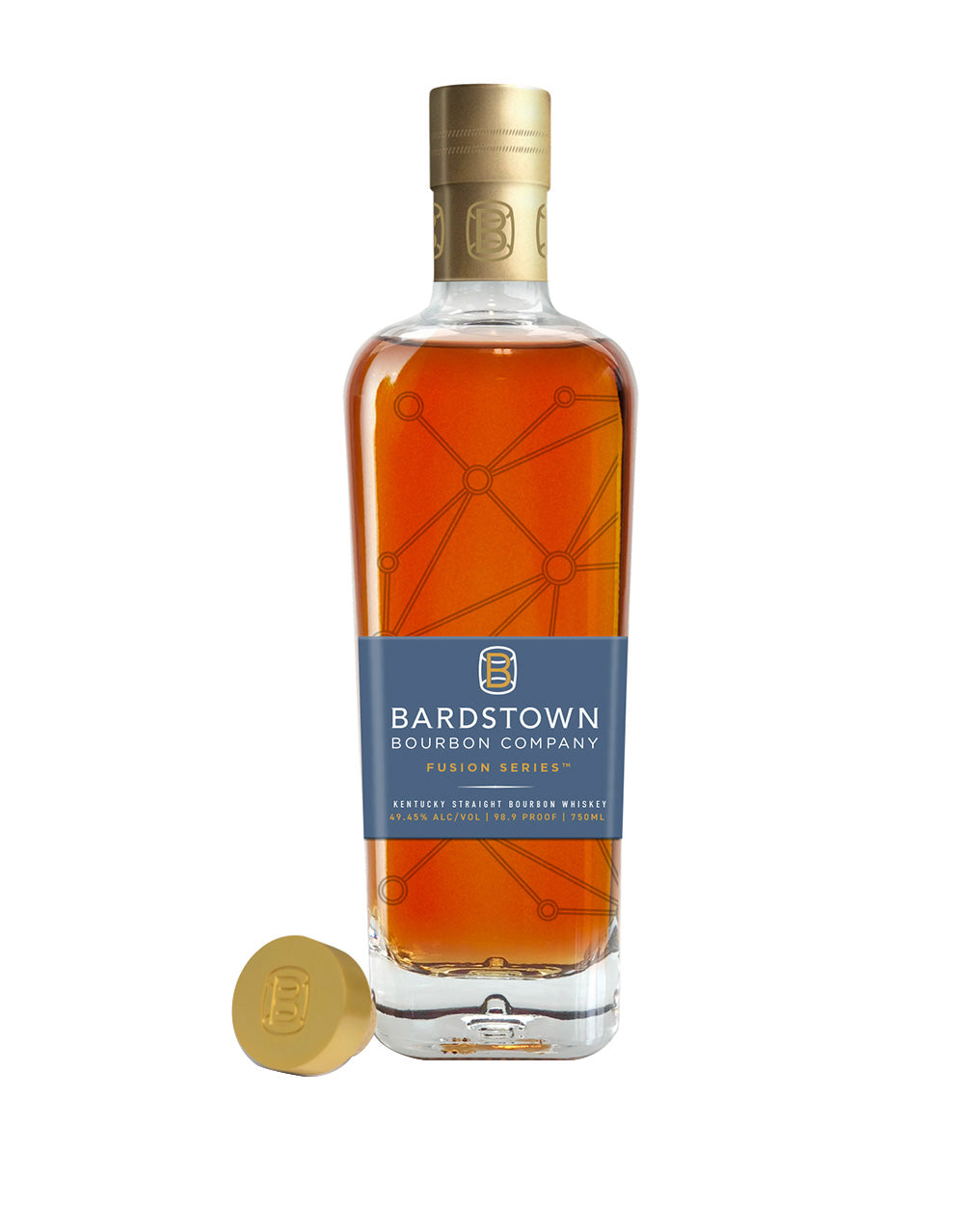 BARDSTOWN BOURBON FUSION