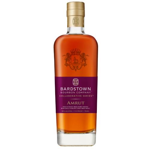 BARDSTOWN COLLABORATION SERIES