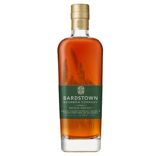 BARDSTOWN ORIGIN SERIES