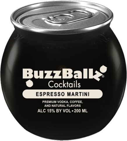 BUZZBALLZ SPT ESPRESO