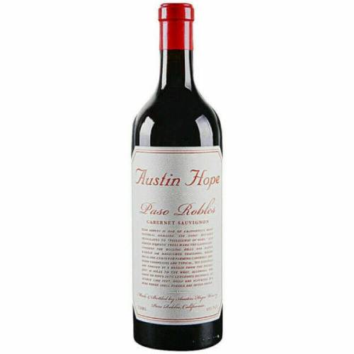 AUSTIN HOPE CABERNET