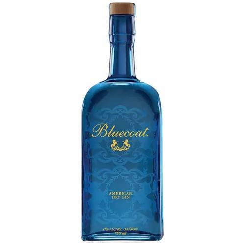 BLUECOAT GIN