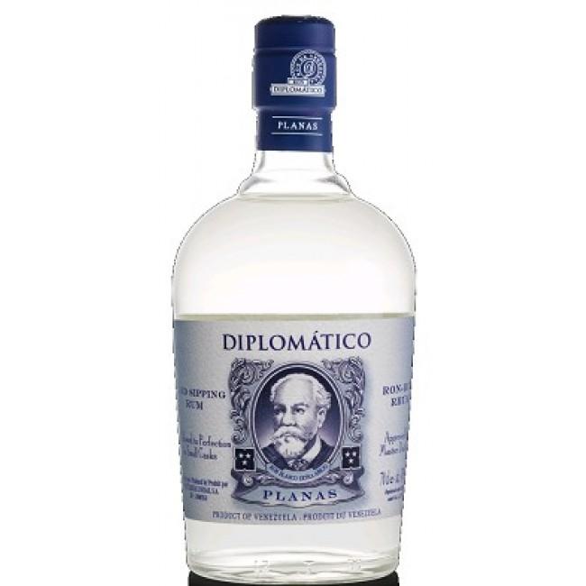DIPLOMATICO PLANAS