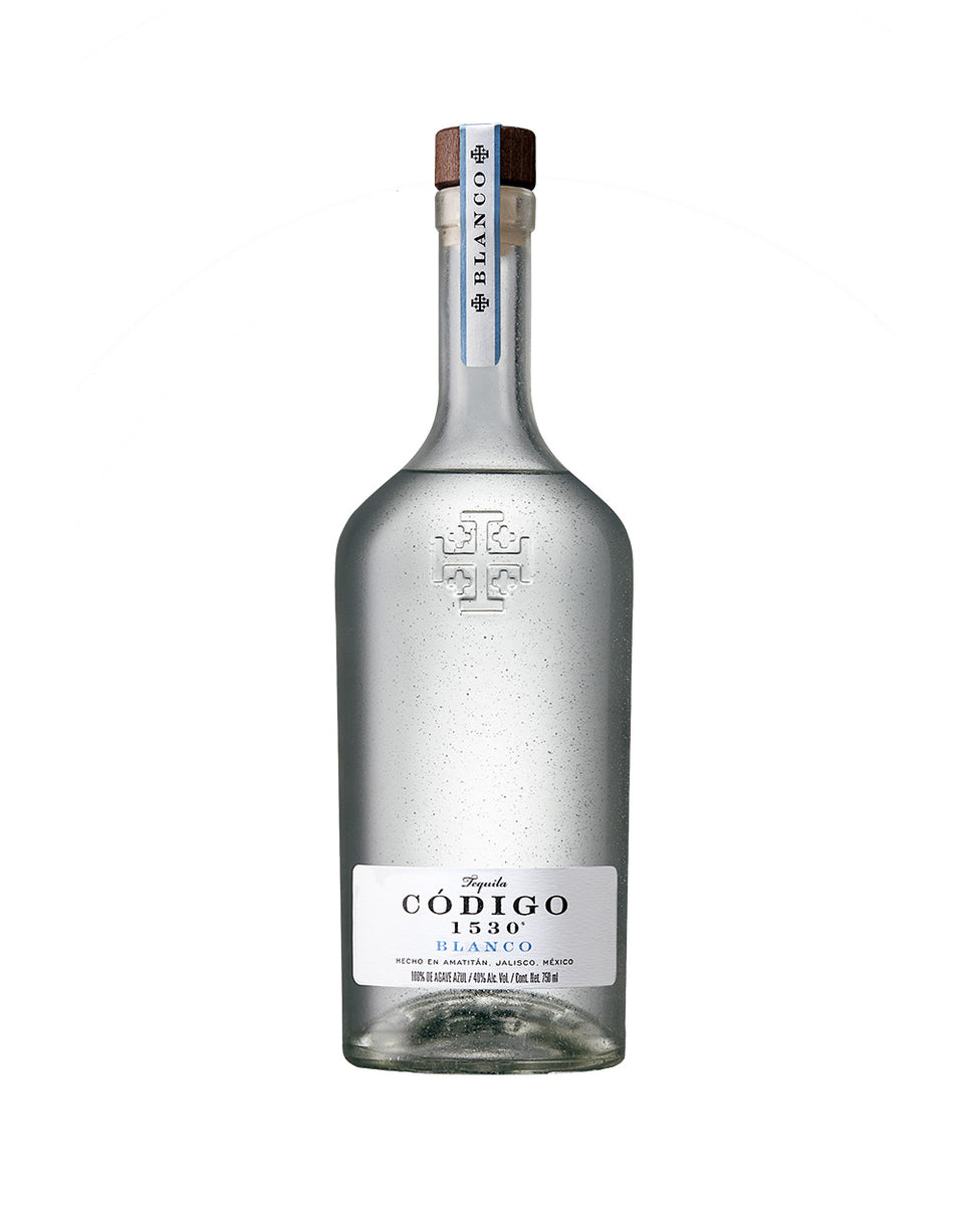 CODIGO 1530 BLANCO