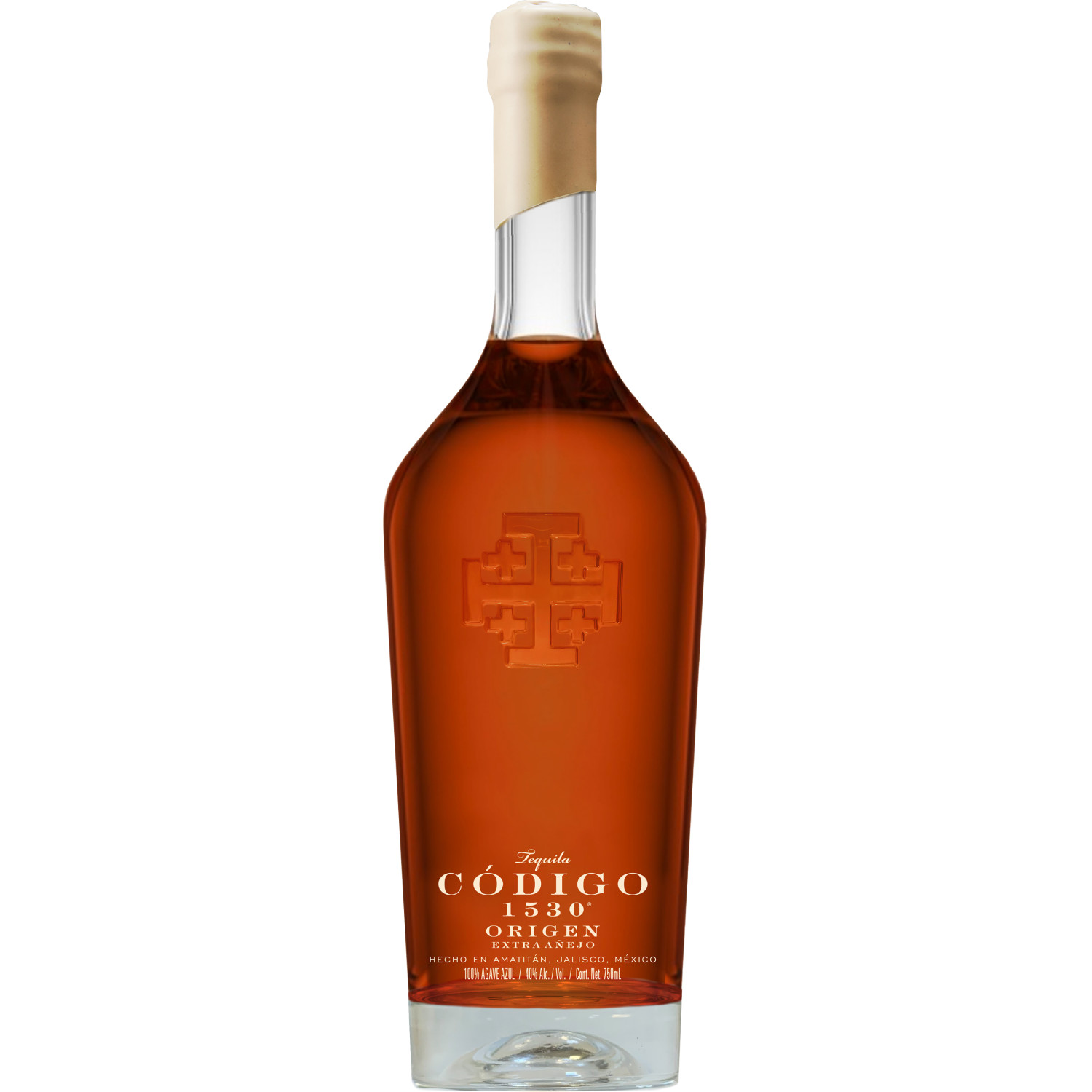 CODIGO 1530 EXT ANEJO