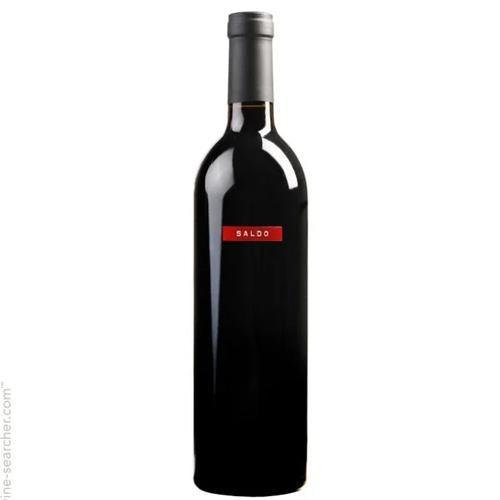 SALDO ZINFANDEL