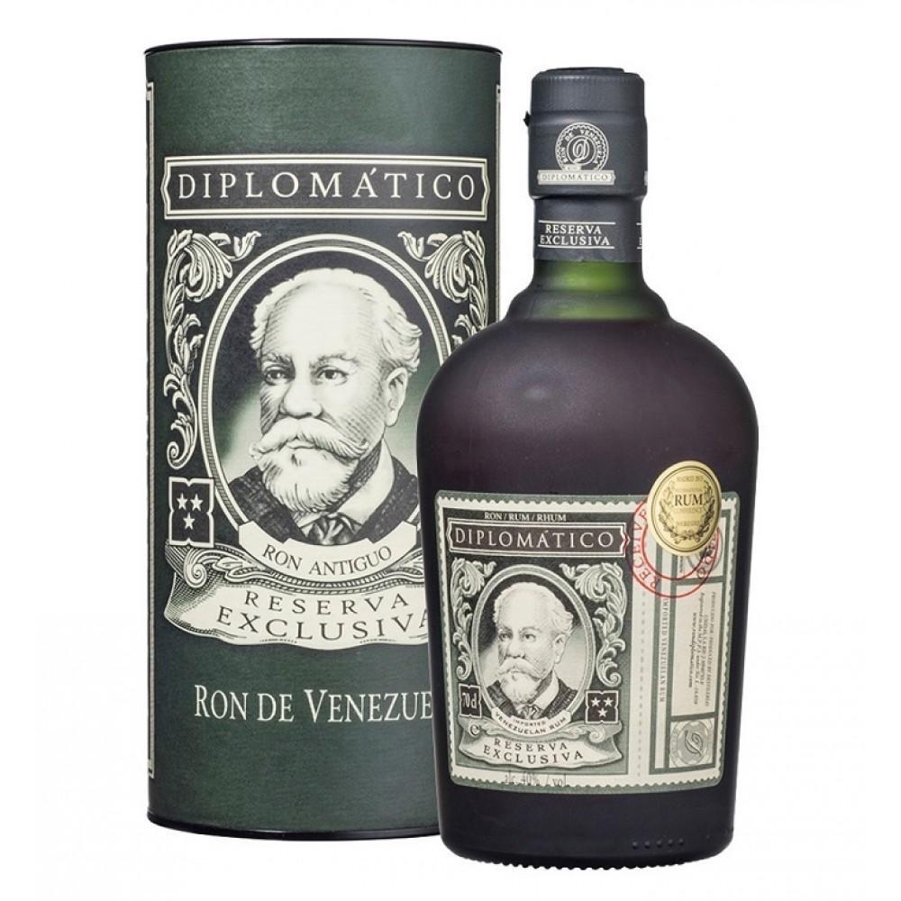 DIPLOMATICO RESERVE E