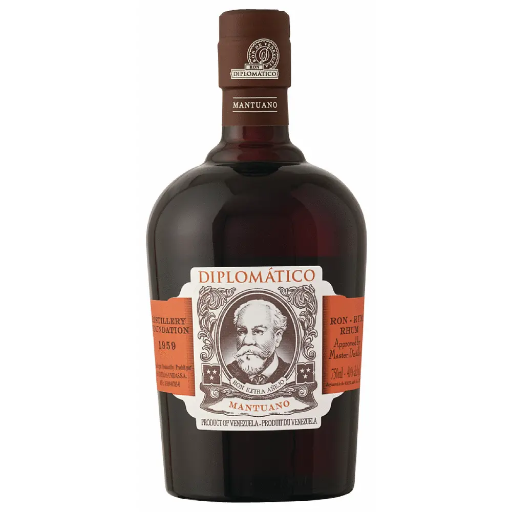 DIPLOMATICO MANTUANO