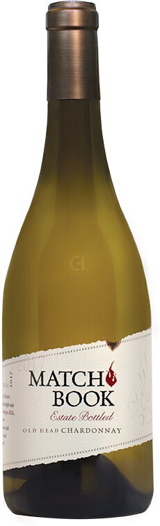 MATCHBOOK CHARDONNAY