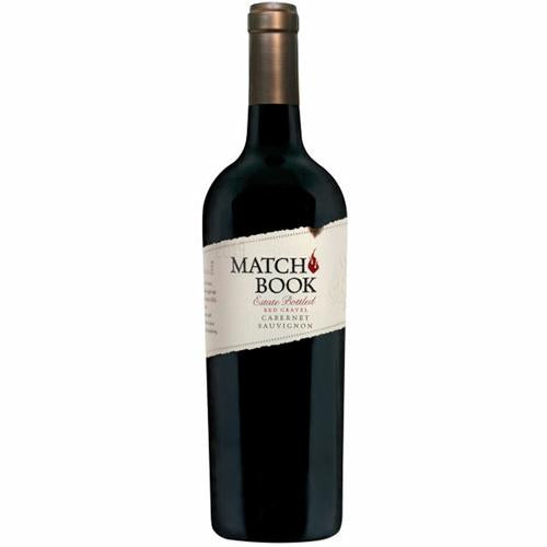 MATCHBOOK CABERNET/SAUVIGNON