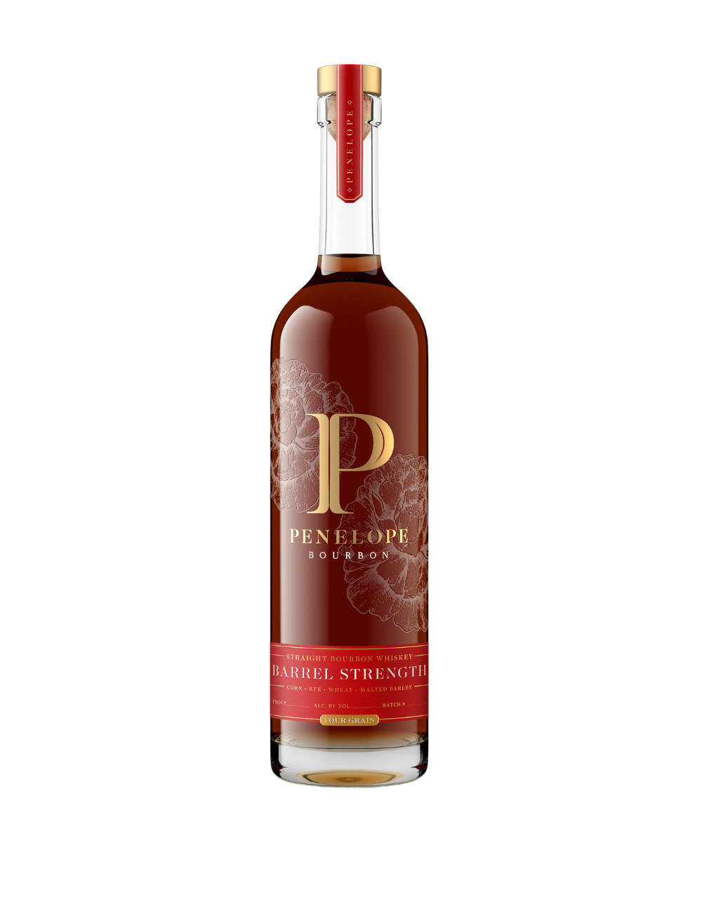 PENELOPE BARREL STRGNTH