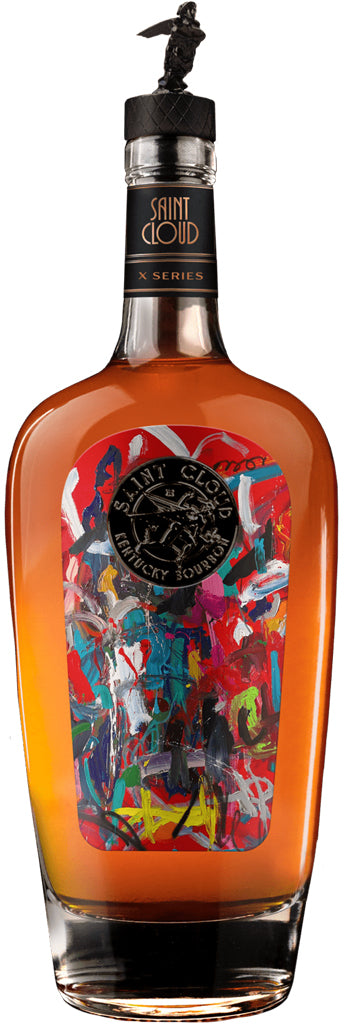 ST CLOUD ABSTRAKT 9 YEAR
