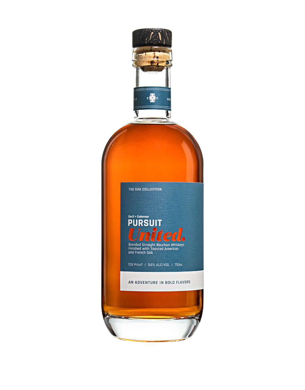 PURSUIT UNITED DOUBLE OAK