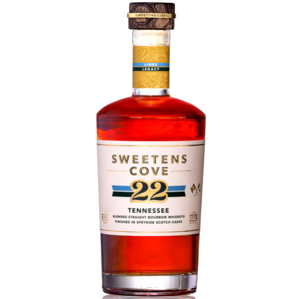 SWEETENS COVE 22 TENNESSEE