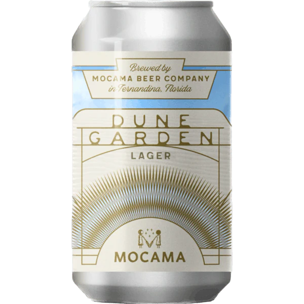 MOCAMA DUNE GARDEN